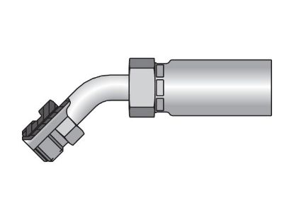 Picture of 55 Series 16755 - 16755-6-6