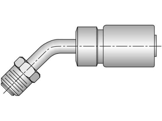 Picture of HY Series 167HY - 167HY-5-6