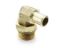 Picture of 1695HB-10-10 - Beaded Hose Barb Elbow to SAE Straight Thread 1695HB