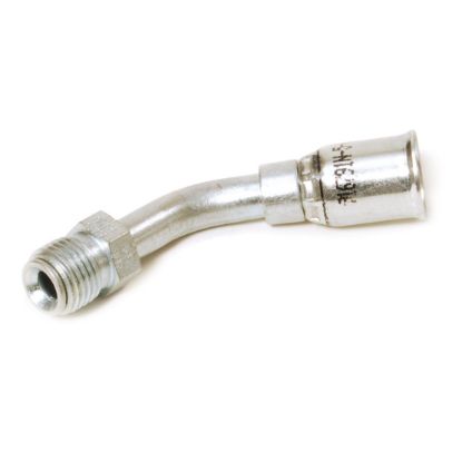 Picture of Permanent Fittings for PTFE Hose - 91/91N - 16791N-10-10