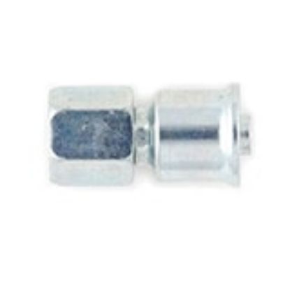 Picture of Crimp Style Hydraulic Hose Fitting – 26 Series Fittings - 16826-10-10