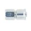 Picture of Crimp Style Hydraulic Hose Fitting – 26 Series Fittings - 16826-4-5