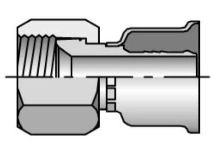 Picture of 26 Series 16826 - 16826-10-10BA