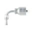 Picture of Crimp Style Hydraulic Hose Fitting - 43 Series Fittings - 16943-4-4
