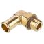 Picture of Brass Hose Barb Fittings - 1695HB-16-12