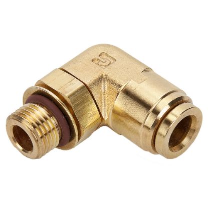 Picture of PMH Low pressure hydraulic fittings - 1695PMH-6-4