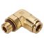 Picture of PMH Low pressure hydraulic fittings - 1695PMH-6-4