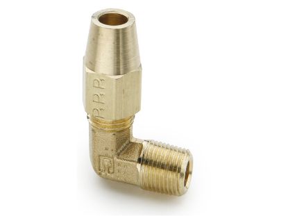Picture of Compression Fitting 169CL - 169CL-3-2