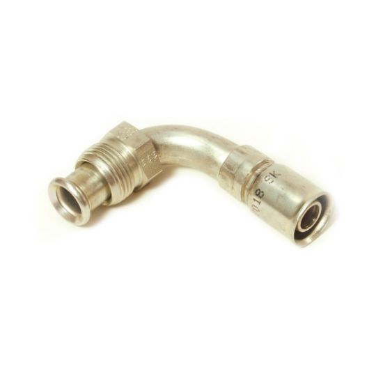 Picture of Permanent Fittings for PTFE Hose - 91/91N - 16991N-4-4