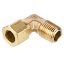 Picture of Inch Brass Compression Fittings - 169C-4-6