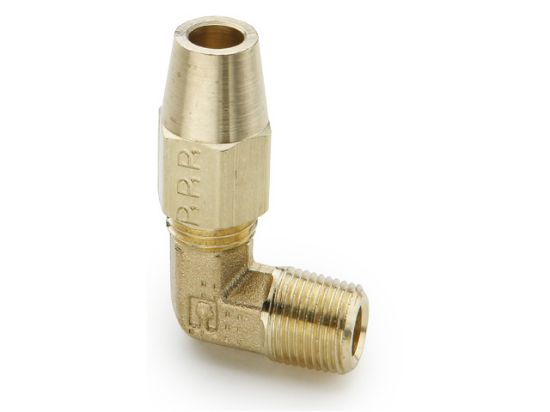 Picture of Compression Fitting 169CL - 169CL-4-2