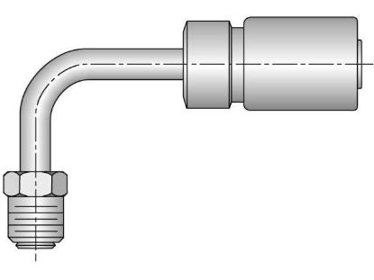 Picture of HY Series 169HY - 169HY-3-4