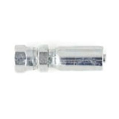 Picture of Crimp Style Hydraulic Hose Fitting – HY Series Fittings - 169HY-5-4
