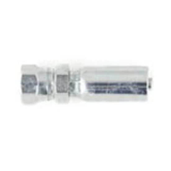 Picture of Crimp Style Hydraulic Hose Fitting – HY Series Fittings - 169HY-5-4