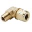 Picture of Compression Style Fittings - Vibra-Lok - 169VL-6-4