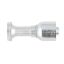 Picture of Crimp Style Hydraulic Hose Fitting – 77 Series Fittings - 16A77-16-12