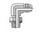 Picture of Triple-Lok 37° 90° Elbow C4OMX - 6-6C4OMXS V0894