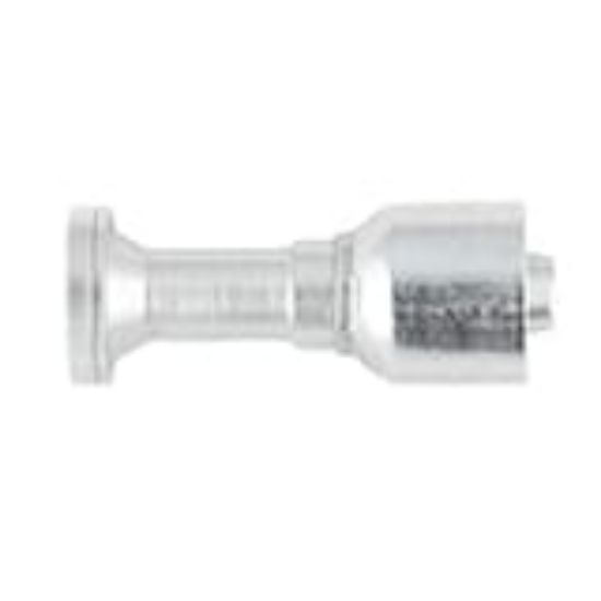 Picture of Crimp Style Hydraulic Hose Fitting – 79 Series Fittings - 16A79-24-24