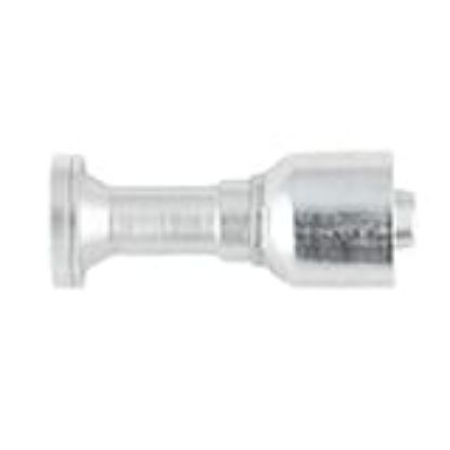 Picture of Crimp Style Hydraulic Hose Fitting – S6 Series Fittings - 16AS6-32-32