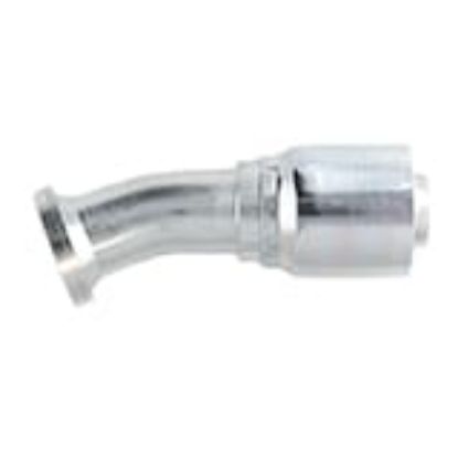 Picture of Crimp Style Hydraulic Hose Fitting – 77 Series Fittings - 16B77-24-24