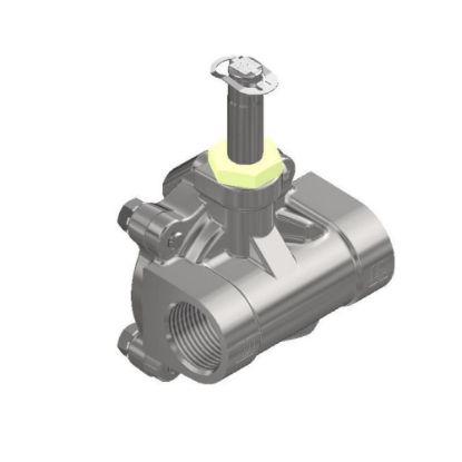 Picture of 24 Series - General Purpose Solenoid Valves - 16F24C6164A3F
