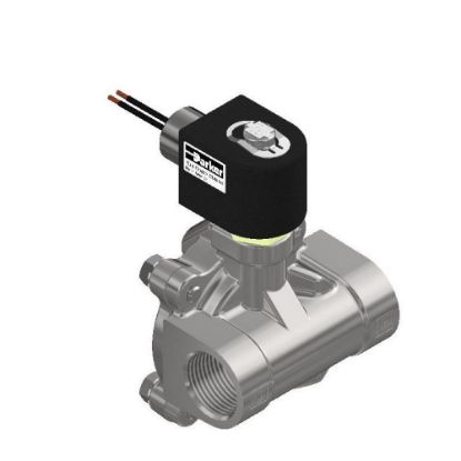 Picture of 24 Series - General Purpose Solenoid Valves - 16F24C6164A3F4C80