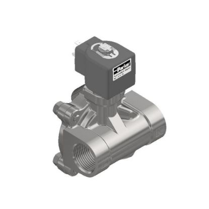 Picture of 24 Series - General Purpose Solenoid Valves - 16F24C6164A3FPH80