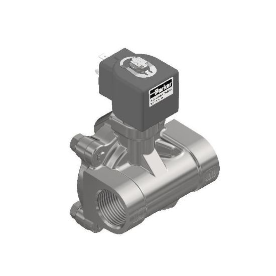 Picture of 24 Series - General Purpose Solenoid Valves - 16F24C6164A3FPH80
