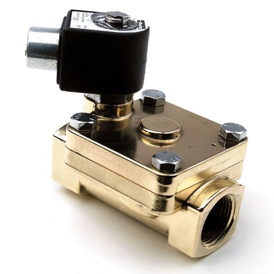 Picture of 25 & S5 Series - Water, Hot Water, & Steam Valves - 16FS5C2364ACF4C05