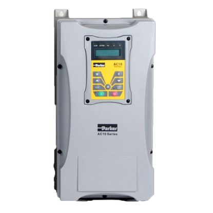 Picture of AC Variable Frequency Drives, HP Rated - AC10 Series - 16G-11-0025-BN
