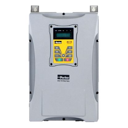 Picture of AC Variable Frequency Drives, HP Rated - AC10 Series - 16G-42-0120-BF