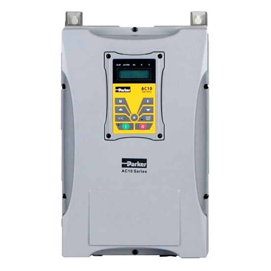 Picture of AC Variable Frequency Drives, HP Rated - AC10 Series - 16G-42-0170-BN