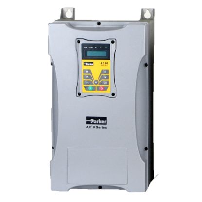 Picture of AC Variable Frequency Drives, HP Rated - AC10 Series - 16G-43-0230-BF