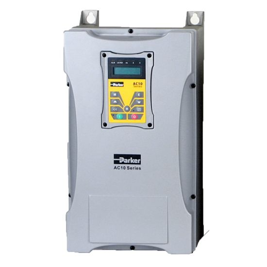 Picture of AC Variable Frequency Drives, HP Rated - AC10 Series - 16G-43-0230-BN