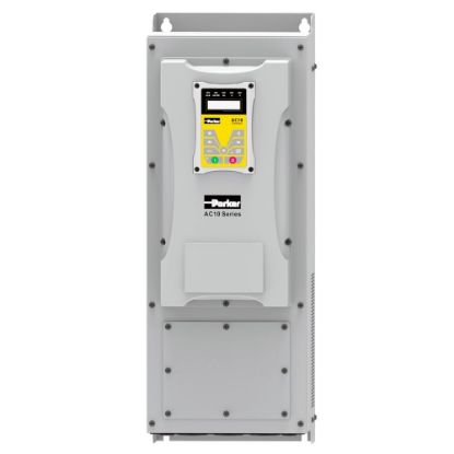 Picture of AC Variable Frequency Drives, HP Rated - AC10 Series - 16G-44-0440-BF