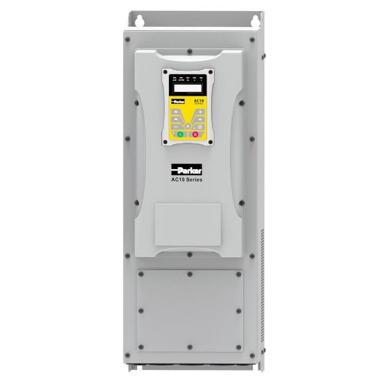Picture of AC Variable Frequency Drives, HP Rated - AC10 Series - 16G-44-0440-BN