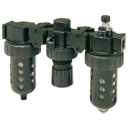Picture of Prep-Air II FRL Combos - 16G32A18A2BC