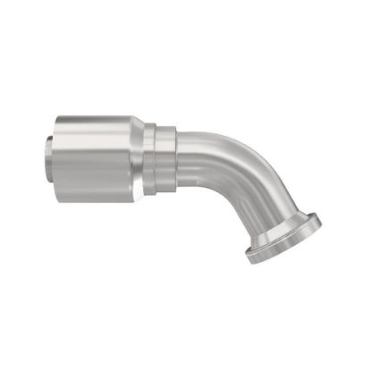 Picture of Crimp Style Hydraulic Hose Fitting – 77 Series Fittings - 16G77-16-16