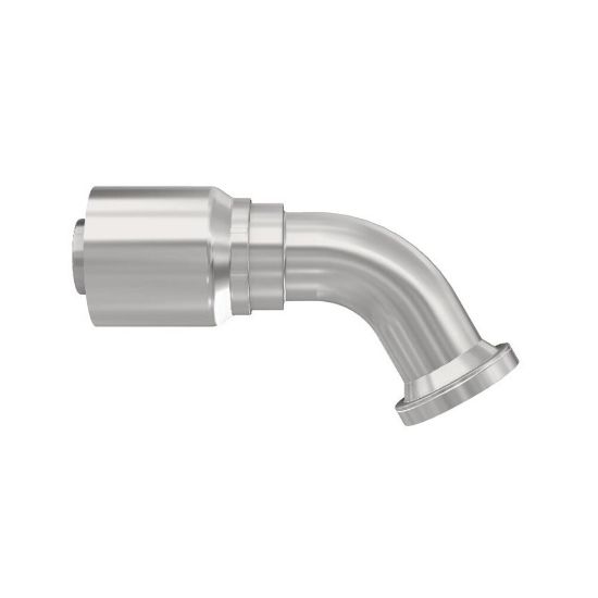 Picture of Crimp Style Hydraulic Hose Fitting – 77 Series Fittings - 16G77-24-24