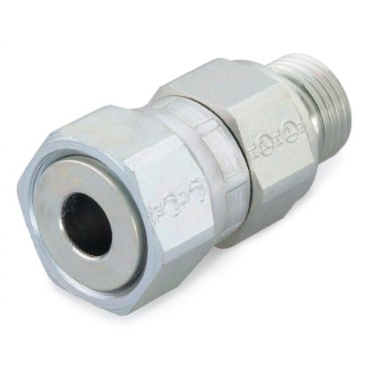 Picture of Seal-Lok O-Ring Face Seal Tube Fittings and Adapters - 8M16F682EDMLS