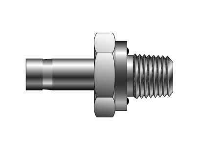 Picture of A-LOK Inch Tube Tube End to O-Ring Pipe Thread - M3TU - 16M3TU16-316