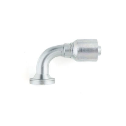 Picture of Crimp Style Hydraulic Hose Fitting - 43 Series Fittings - 16N43-12-12