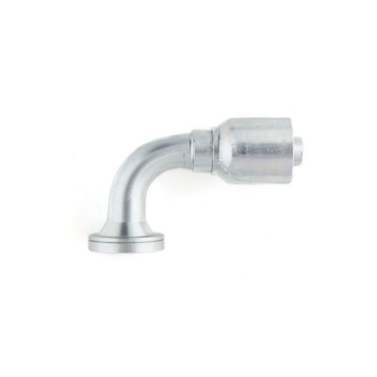 Picture of Crimp Style Hydraulic Hose Fitting - 43 Series Fittings - 16N43-20-16
