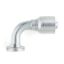 Picture of Crimp Style Hydraulic Hose Fitting – 71 Series Fittings - 16N71-12-12