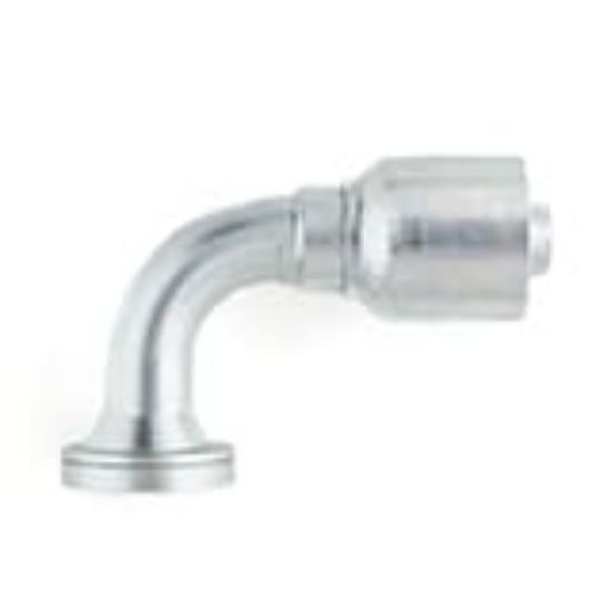Picture of Crimp Style Hydraulic Hose Fitting – 79 Series Fittings - 16N79-16-12