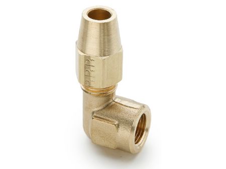 Picture for category Compression Fitting 170CL