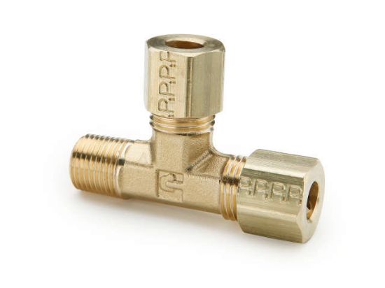 Picture of 171CPT-4-2 - Compression Fitting 171C