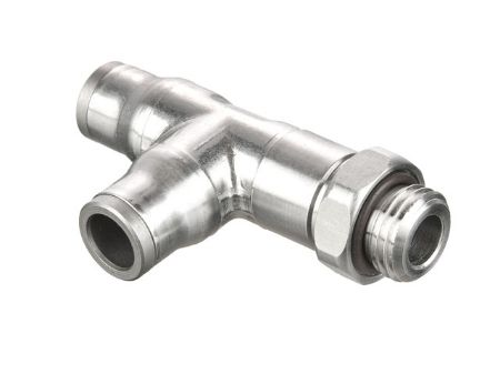 Picture for category Prestolok PLS Series 171PLS - Metric-BSPP/Metric
