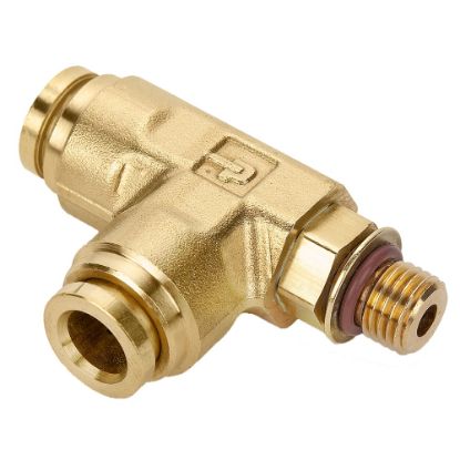 Picture of PMH Low pressure hydraulic fittings - 1715PMH-6-4
