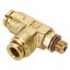 Picture of PMH Low pressure hydraulic fittings - 1715PMH-6-6